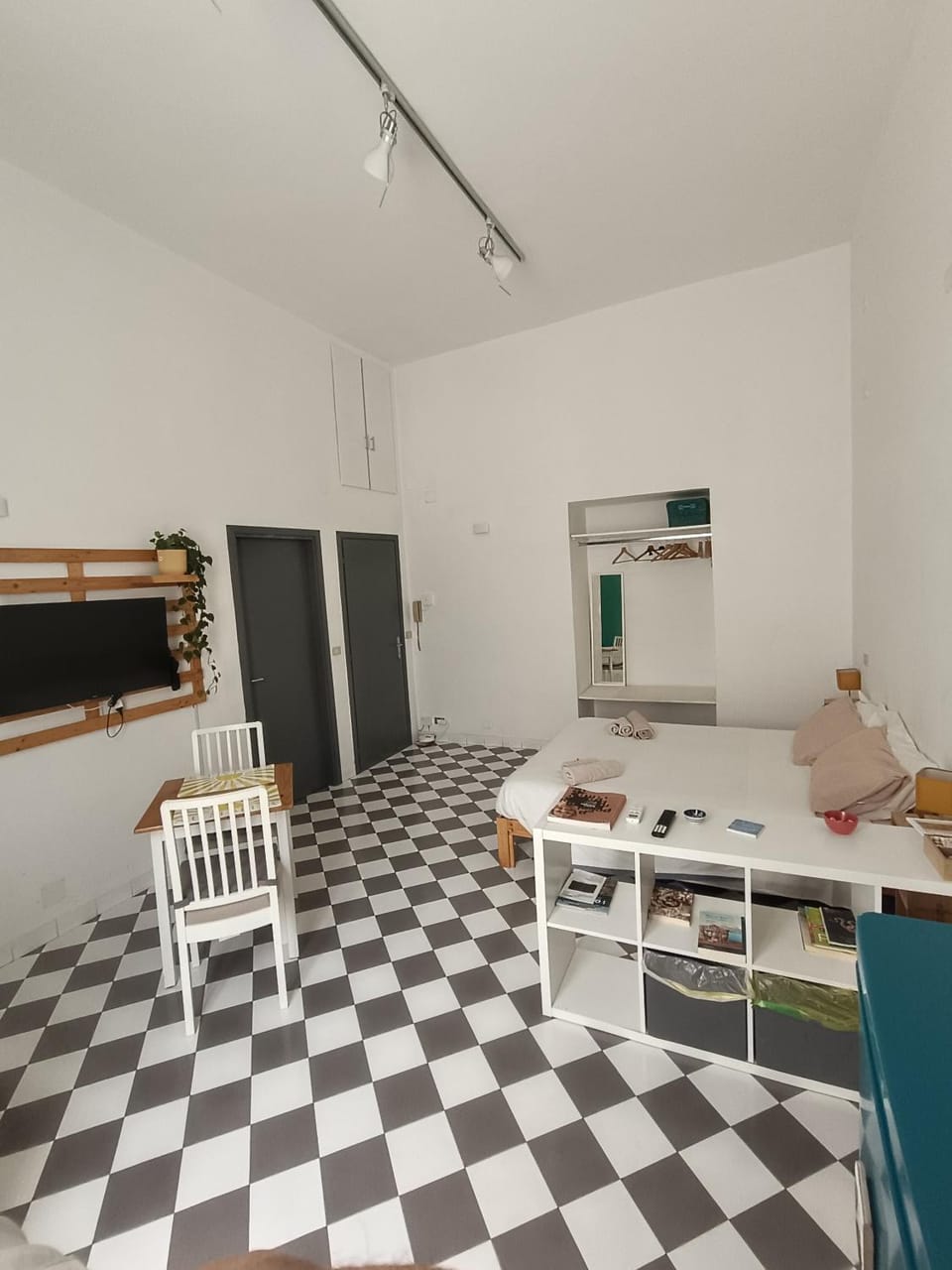 Casa del sole Apartment in Naples