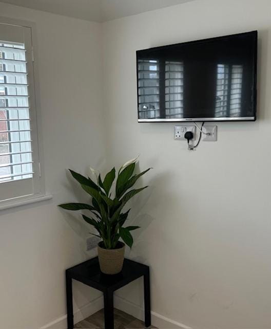 HeyRic Apartment in Padstow