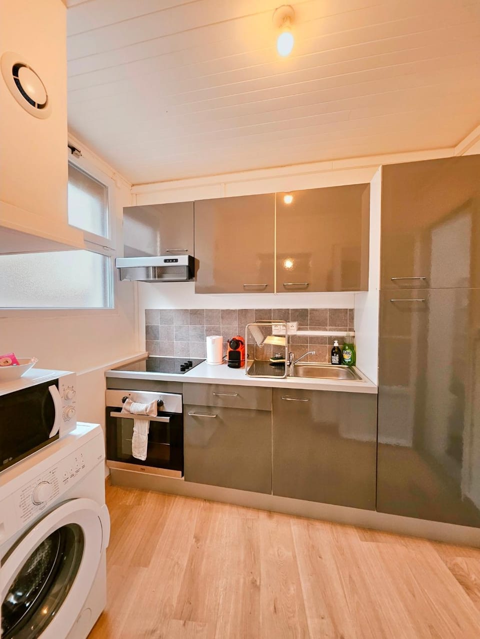 Studio paisible proche centre Apartment in Angoulême