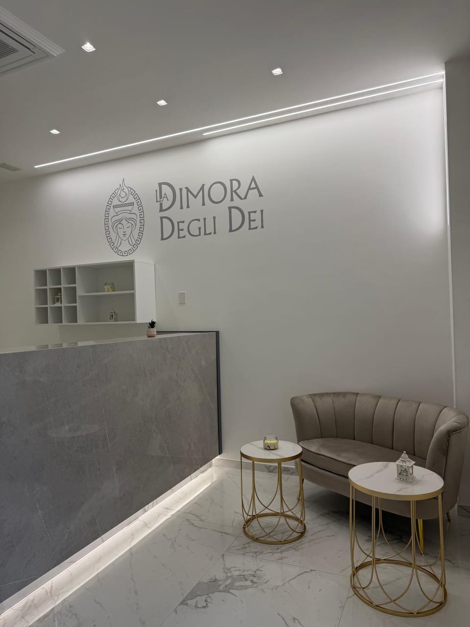 La Dimora Degli Dei Apartment hotel in Carovigno