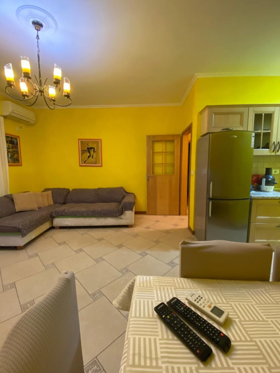 Tirana Center Apartaments Apartment in Tirana