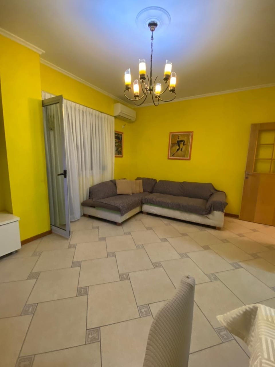 Tirana Center Apartaments Apartment in Tirana