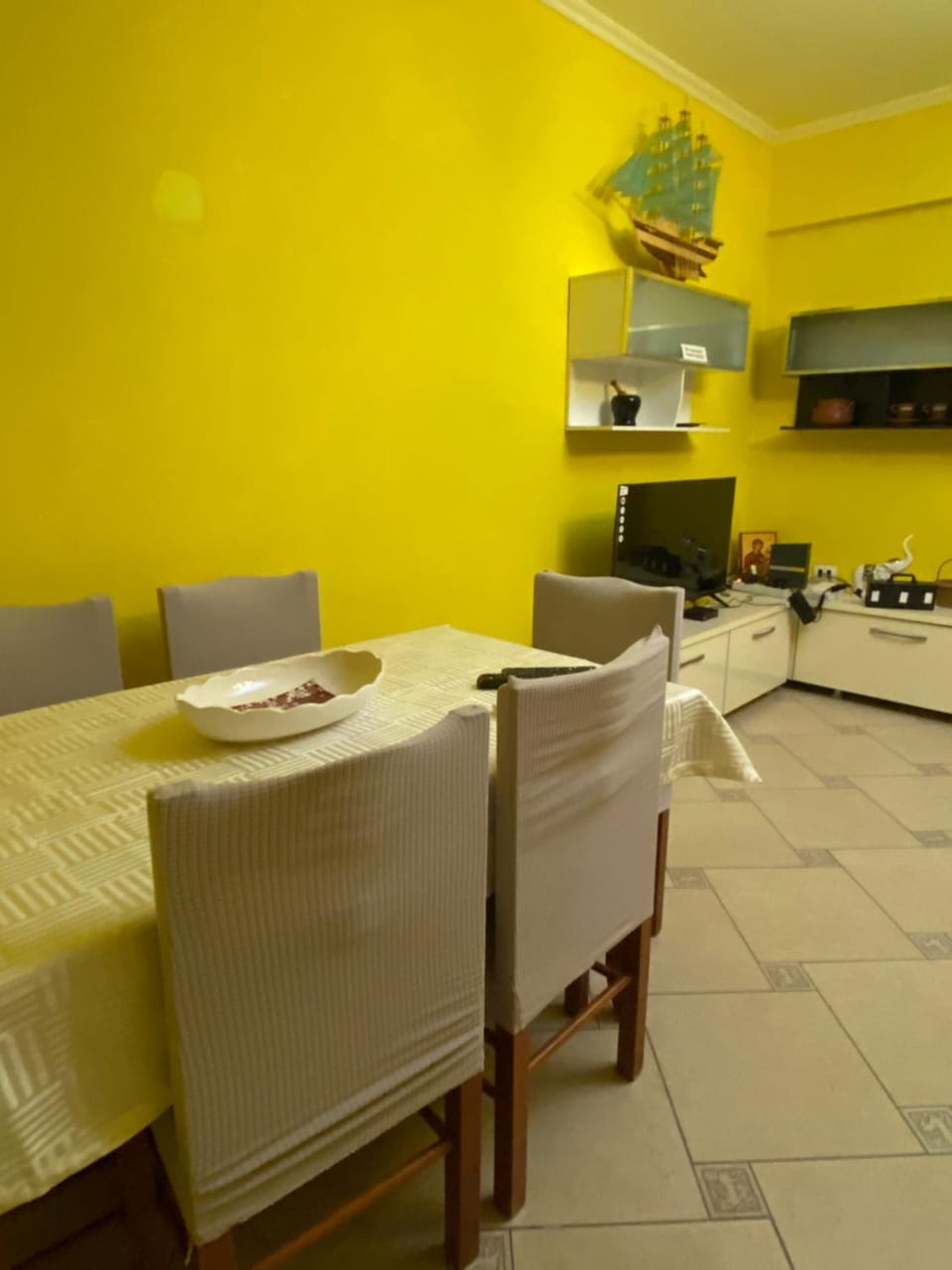 Tirana Center Apartaments Apartment in Tirana