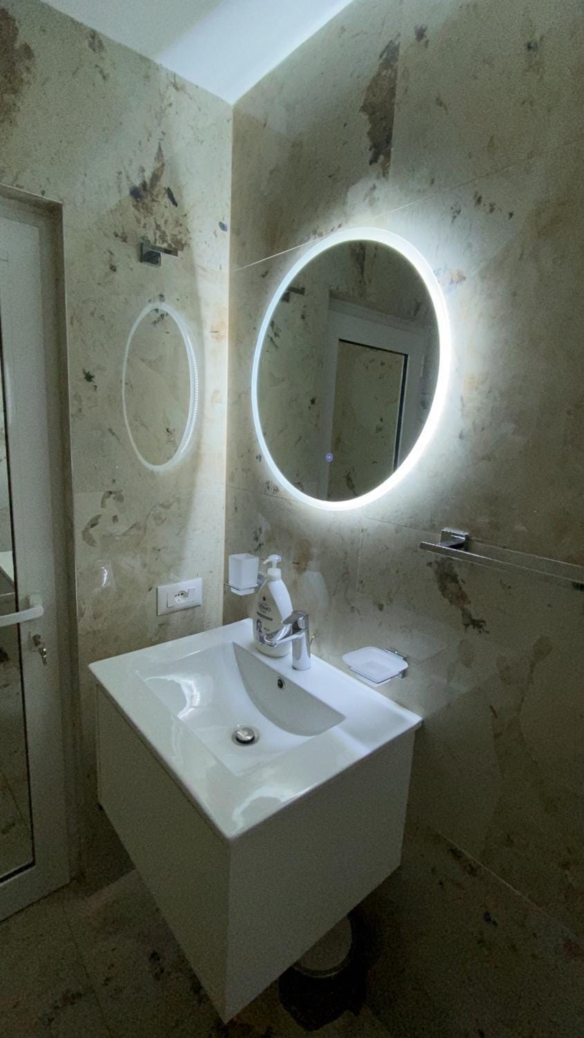 Tirana Center Apartaments Apartment in Tirana