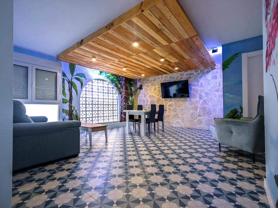 TV and multimedia, Living room