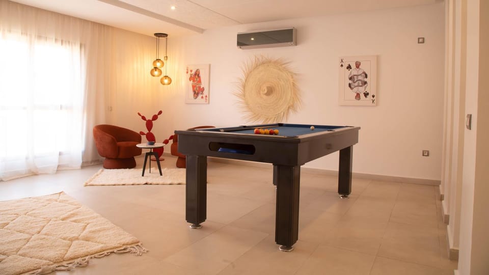 Billiard