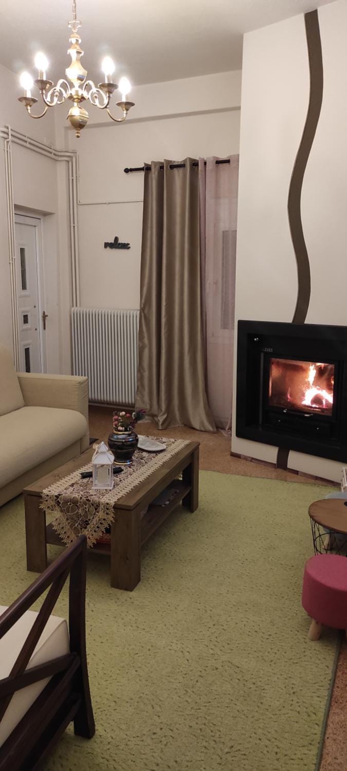 TV and multimedia, Living room, flat iron