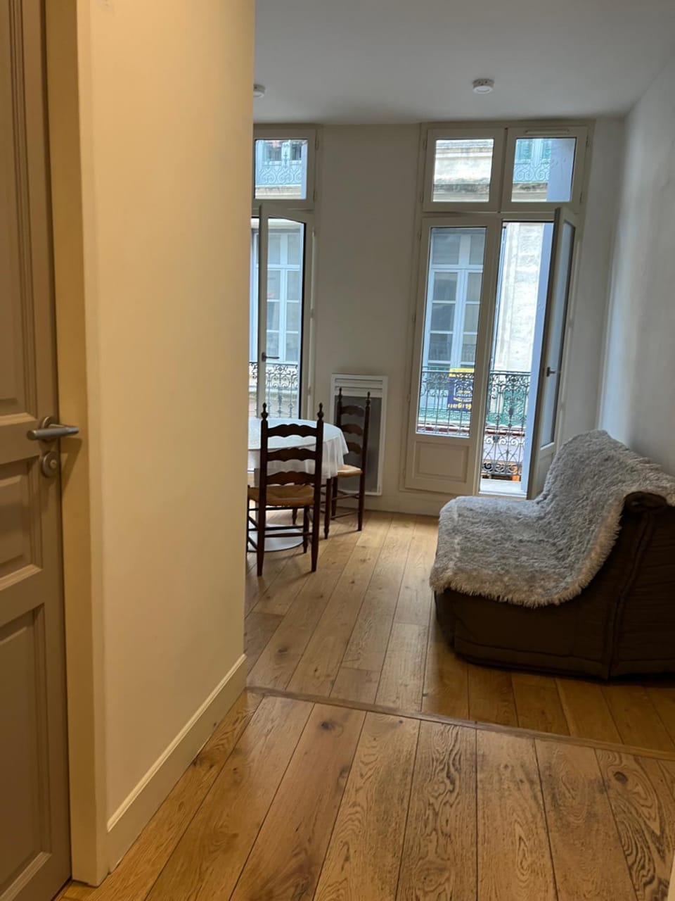 Centre historique rue Saint Guilhem Apartment in Montpellier