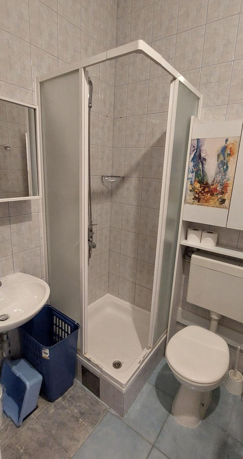 Apartment Jarak Center Makarska Apartment in Makarska