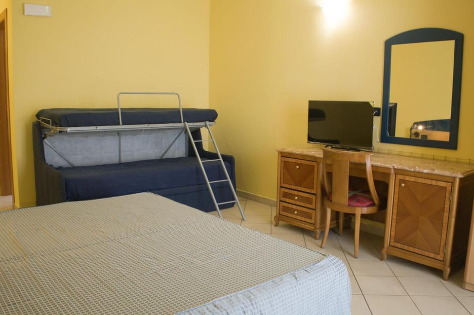HOTEL COSTABELLA Hotel in Calabria