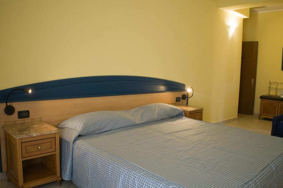 HOTEL COSTABELLA Hotel in Calabria