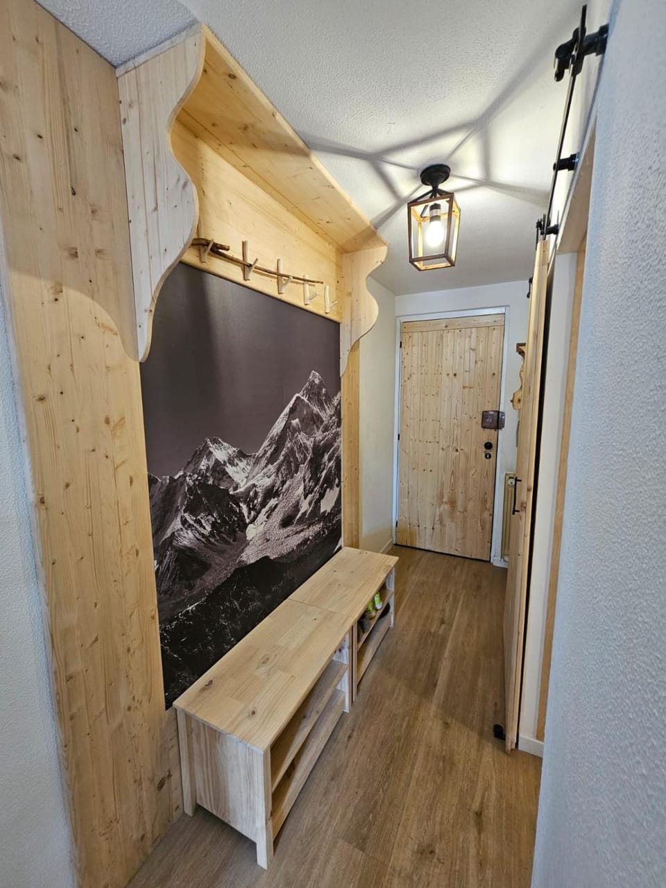 BellOretta Maison Champlas Apartment in Piedmont