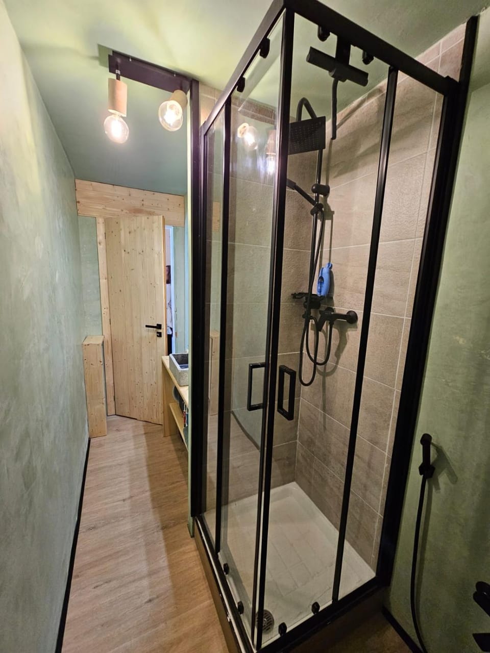 BellOretta Maison Champlas Apartment in Piedmont