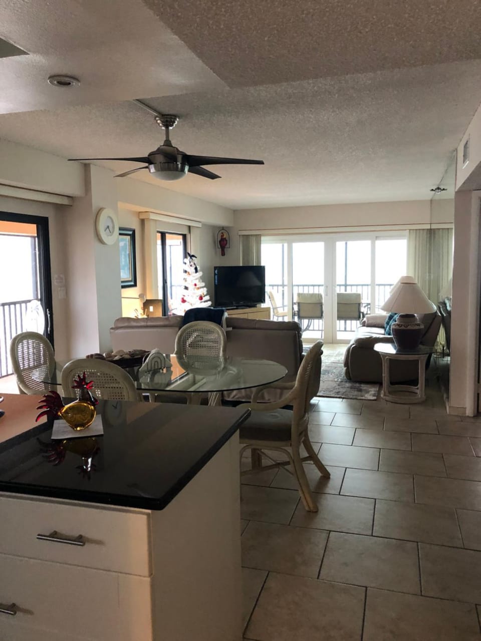 VILLA MADEIRA 501 Condo Apartment in Madeira Beach