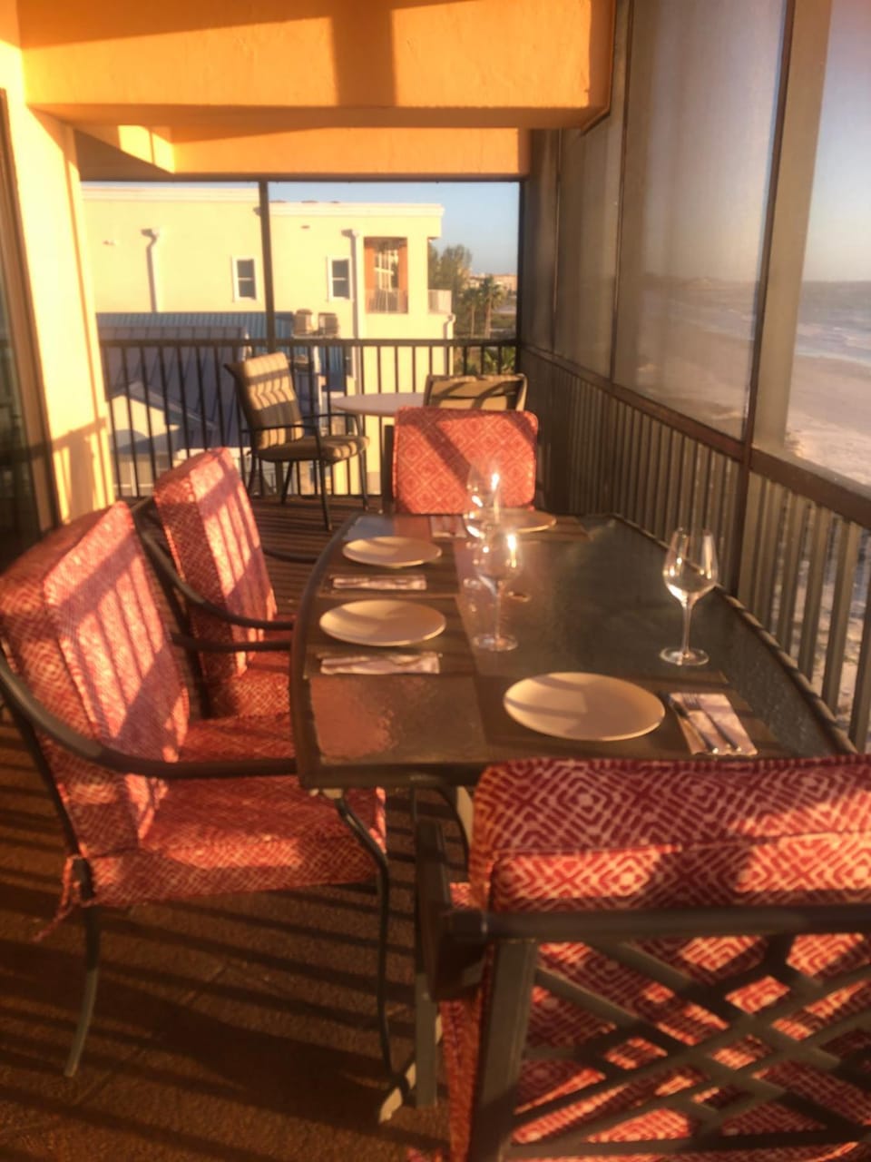 VILLA MADEIRA 501 Condo Apartment in Madeira Beach