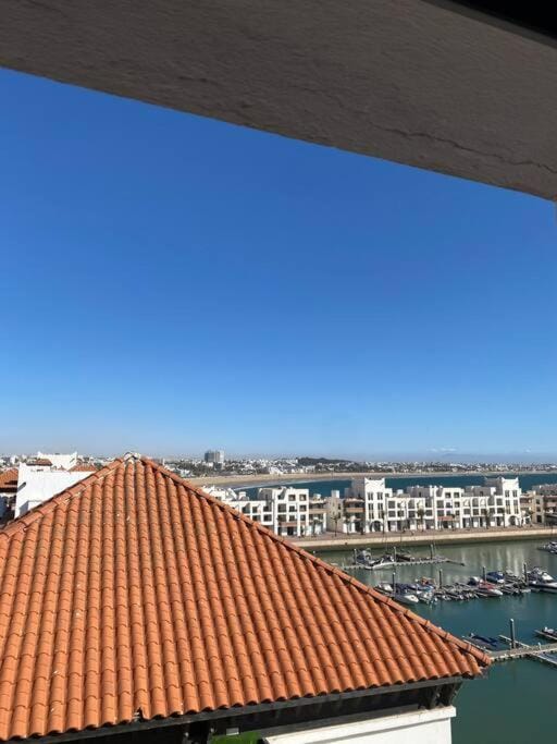 Imperial holiday apartment with jacuzzi Apartment in Agadir