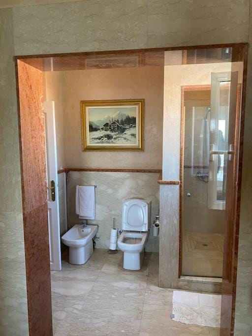 Imperial holiday apartment with jacuzzi Apartment in Agadir