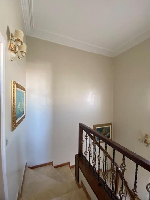 Imperial holiday apartment with jacuzzi Apartment in Agadir
