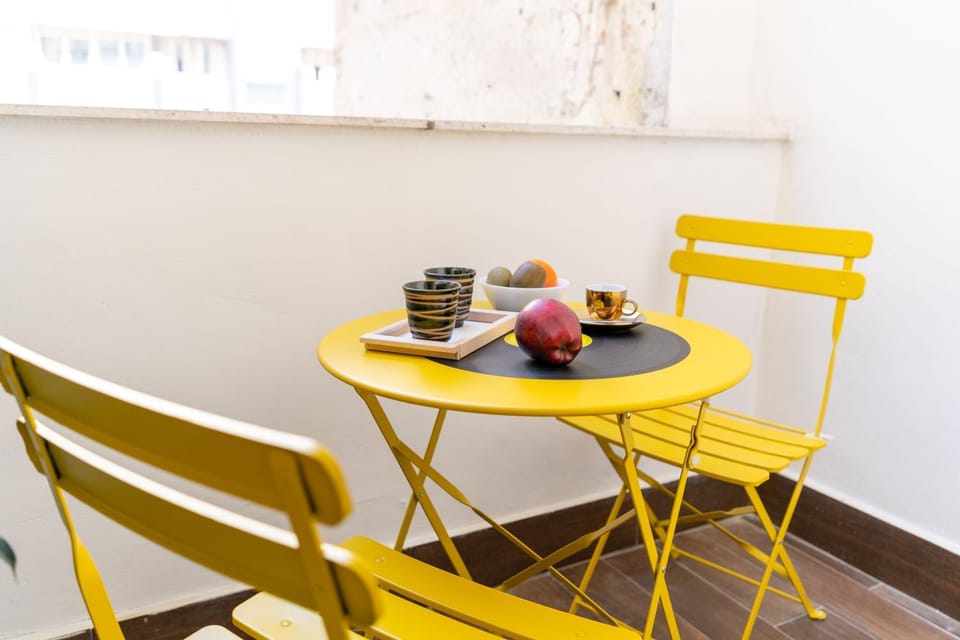Atelier 1940 Apartment in Bari