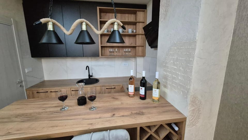 PLAY APARTMAN VRSAC Apartment in Vojvodina