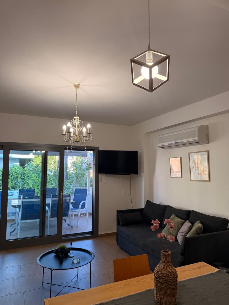 Nikola's House Apartment in Decentralized Administration of Macedonia and Thrace