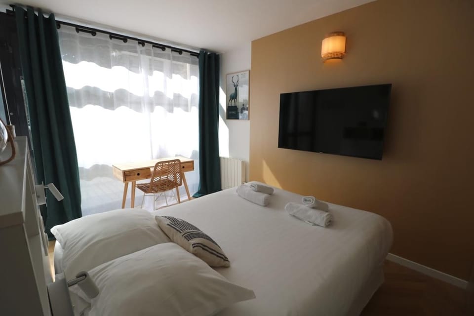 Cocon neuf & cosy - A deux pas de Bercy Apartment in Paris