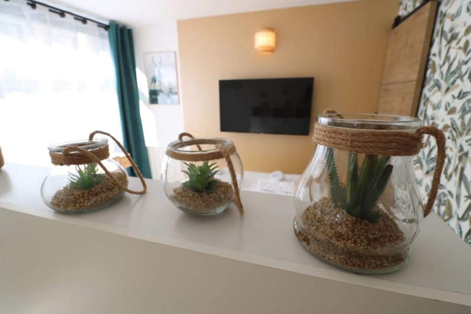 Cocon neuf & cosy - A deux pas de Bercy Apartment in Paris