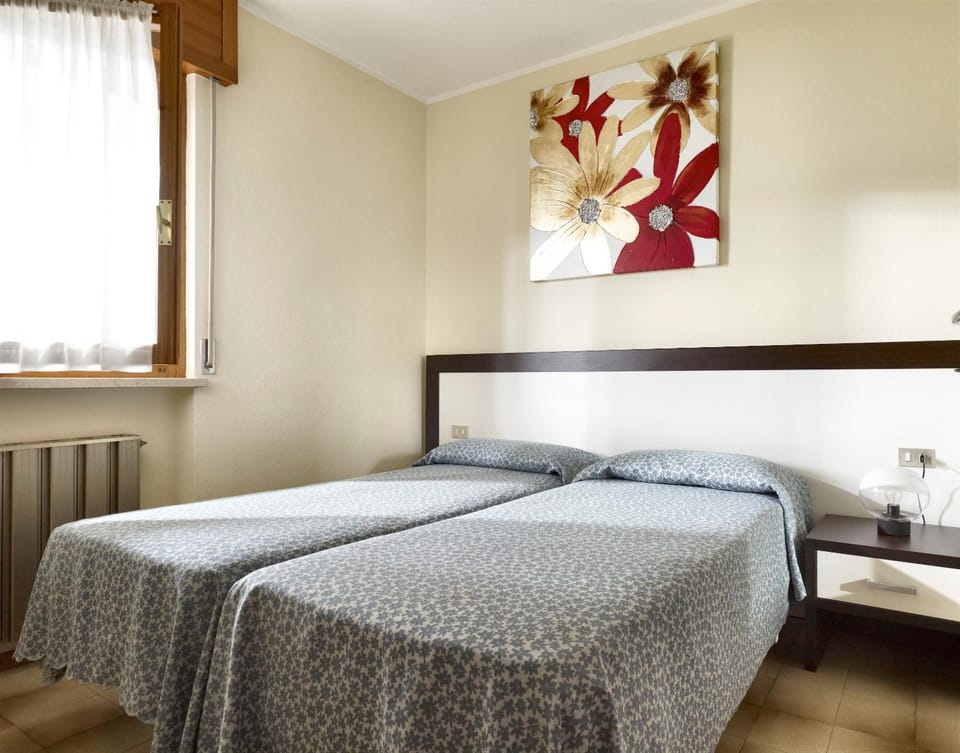 Lake View Tonini Apartments Apartment in Malcesine
