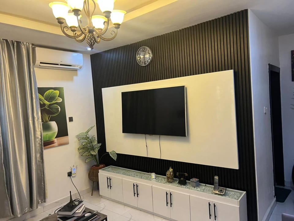 WHITEFIELD LUXURY APARTMENT Apartment in Lagos, Nigeria