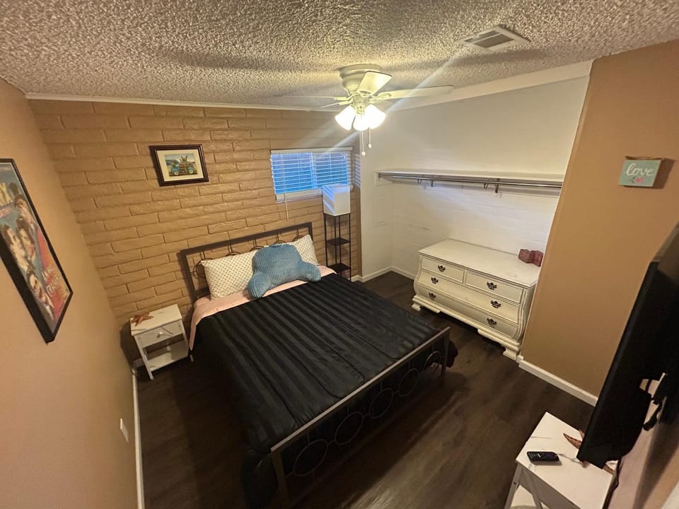 RIV A HOLIC Apartment in Bullhead City