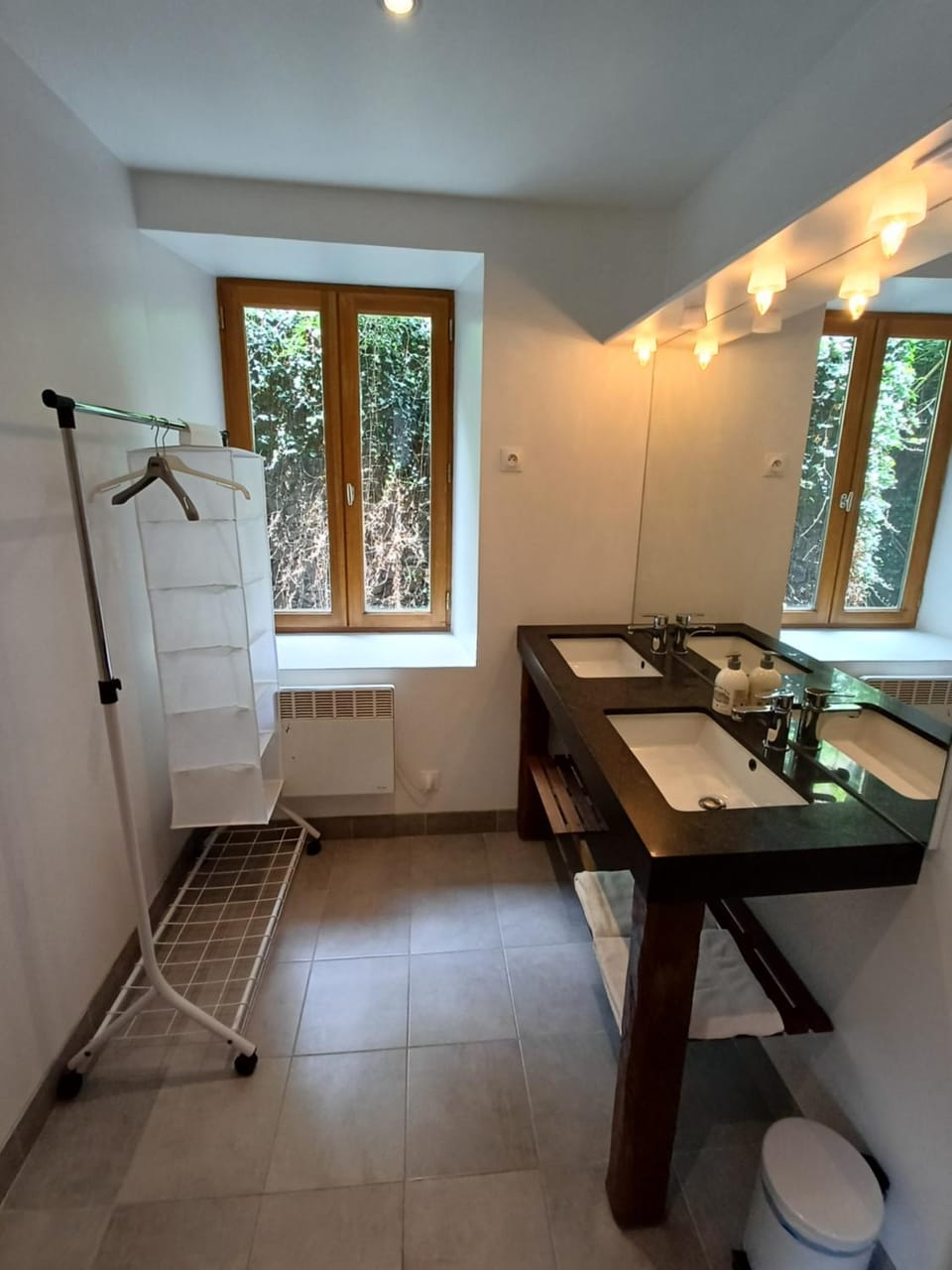 La Gabare 1 Apartment hotel in Thiers