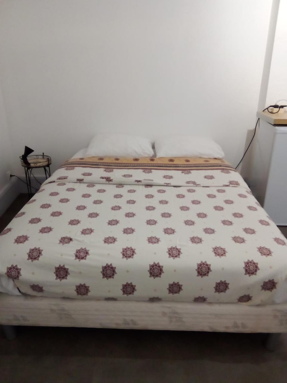 La Gabare 1 Apartment hotel in Thiers