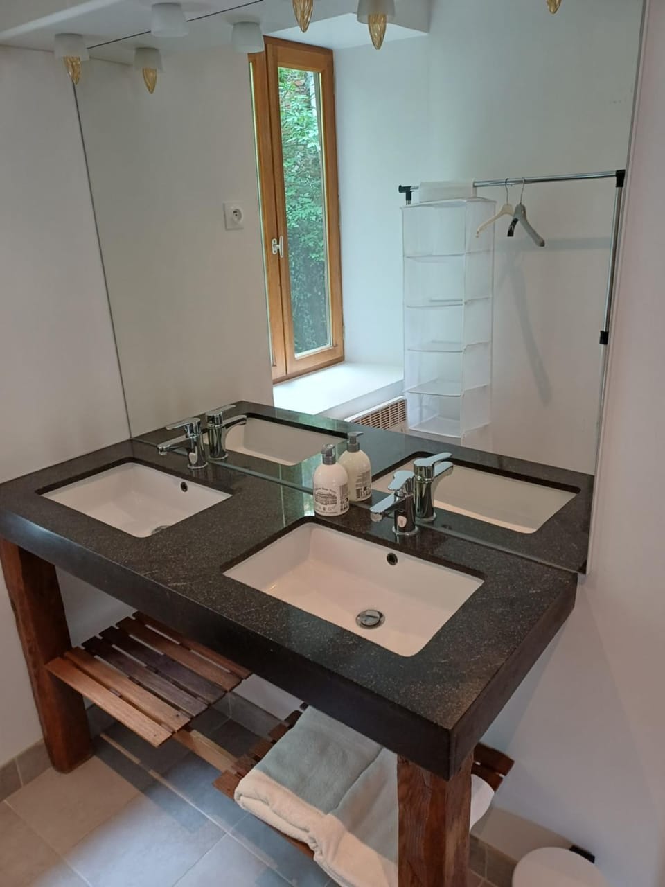 La Gabare 1 Apartment hotel in Thiers