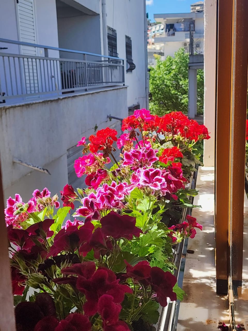 Spring, View (from property/room)