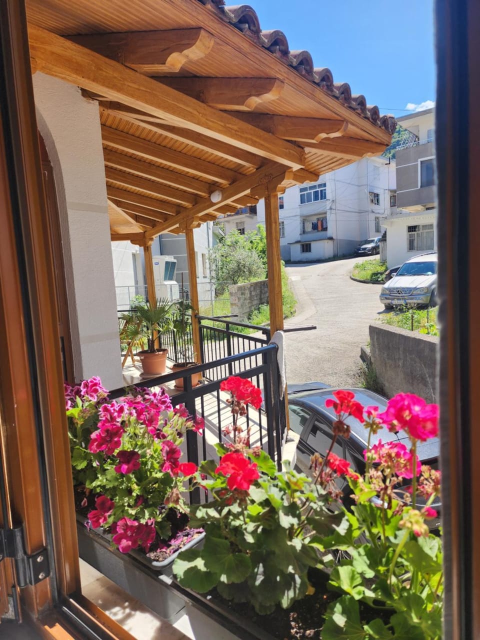 View (from property/room)