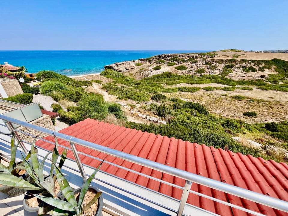 Boho Bay Apartment Apartment in Famagusta District