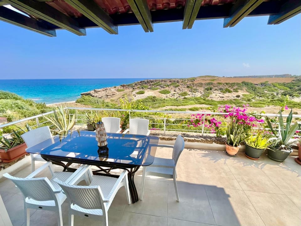 Boho Bay Apartment Apartment in Famagusta District