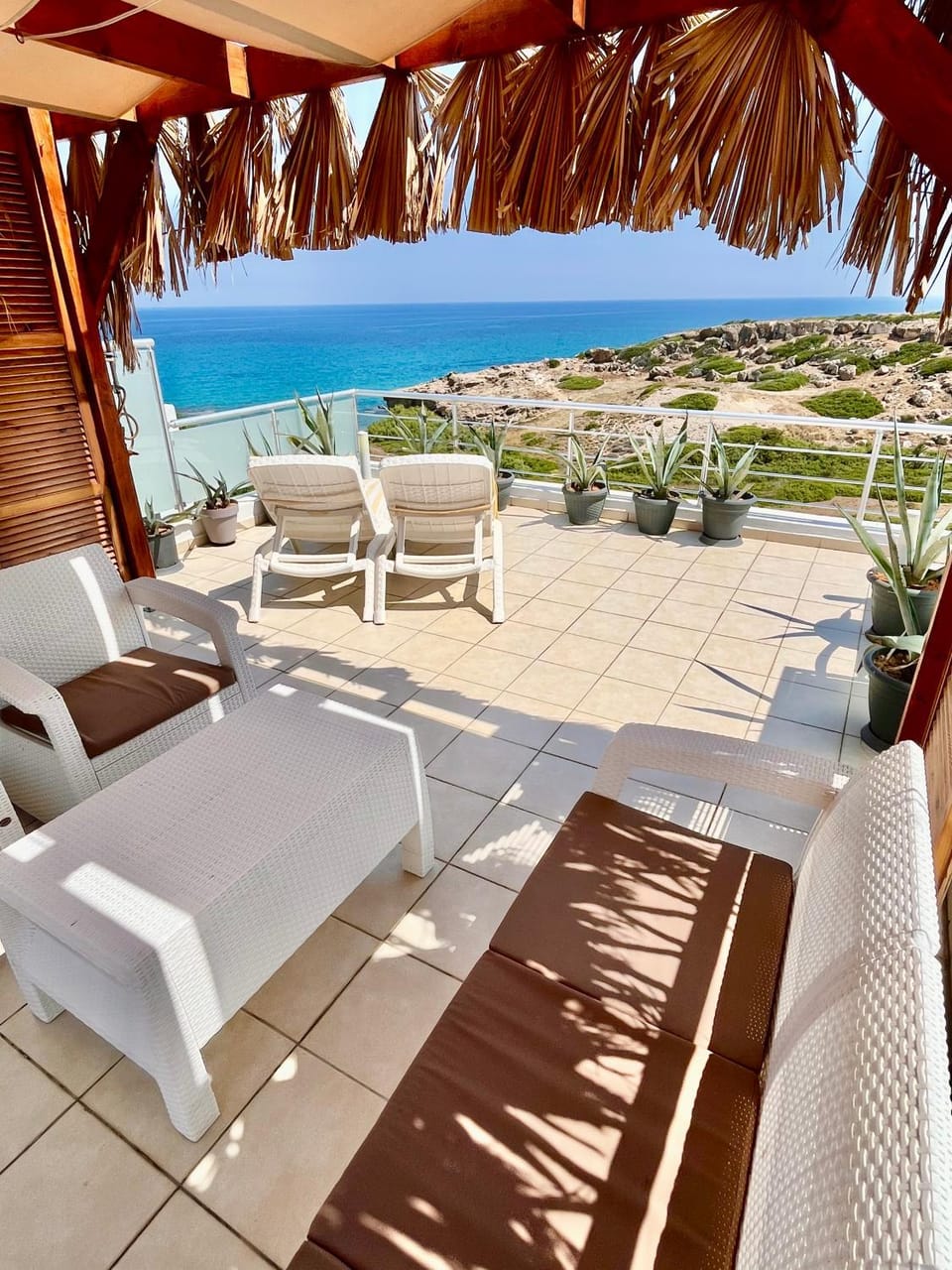Boho Bay Apartment Apartment in Famagusta District