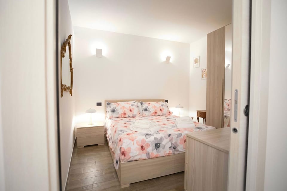 La Casetta - Gaslini e Mare - private parking & garden Apartment in Genoa