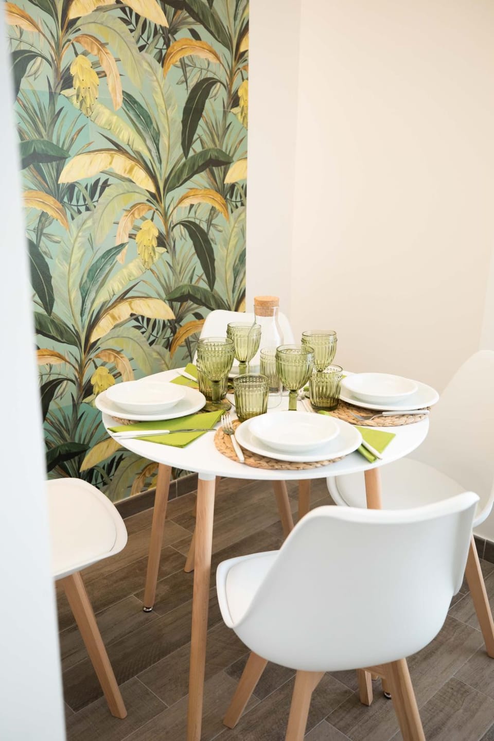 La Casetta - Gaslini e Mare - private parking & garden Apartment in Genoa