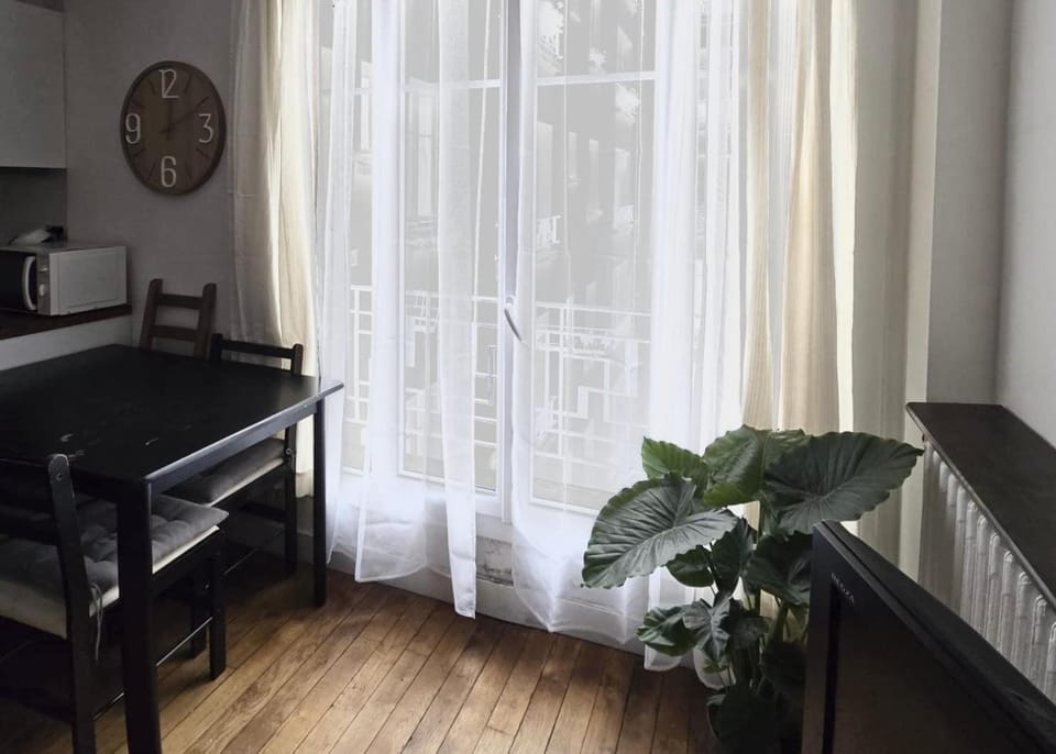 Cozy appart near Bastille Apartment in Paris