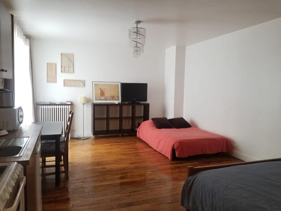 Cozy appart near Bastille Apartment in Paris