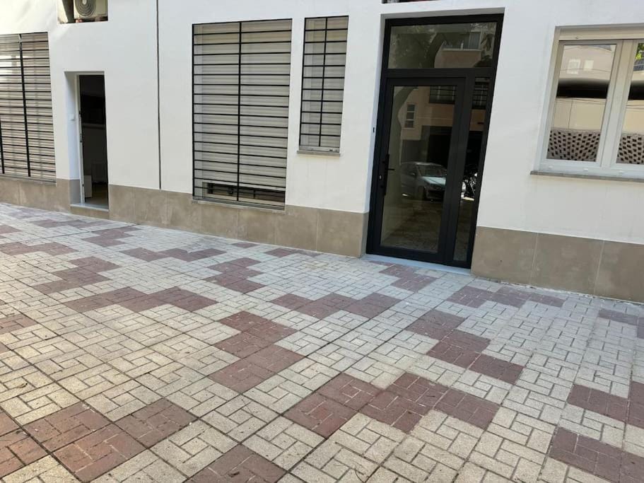 estudio el Torcal Apartment in Malaga