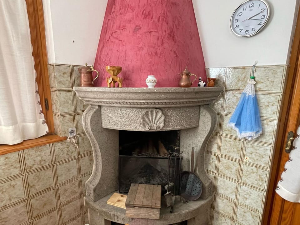 LA TANA DI TONY House in Lazio