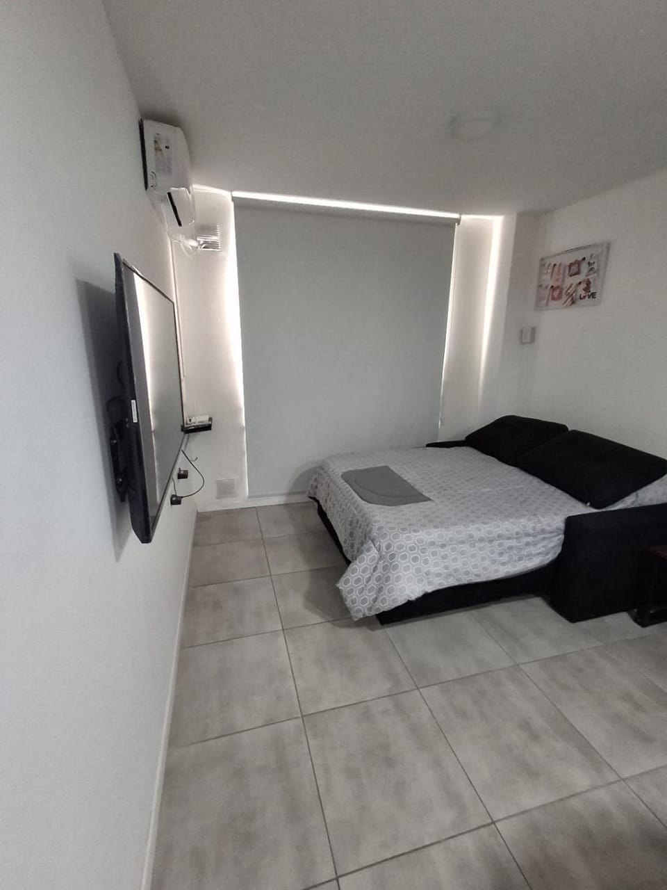 Monoambiente Avis III Apartment in Rosario