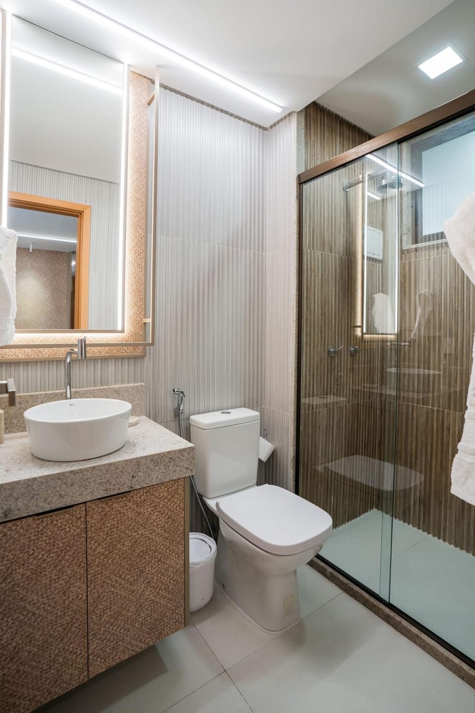 Studio Luxo - Melhor trecho da Praia dos Carneiros Apartment in State of Pernambuco, Brazil