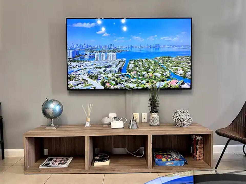 TV and multimedia