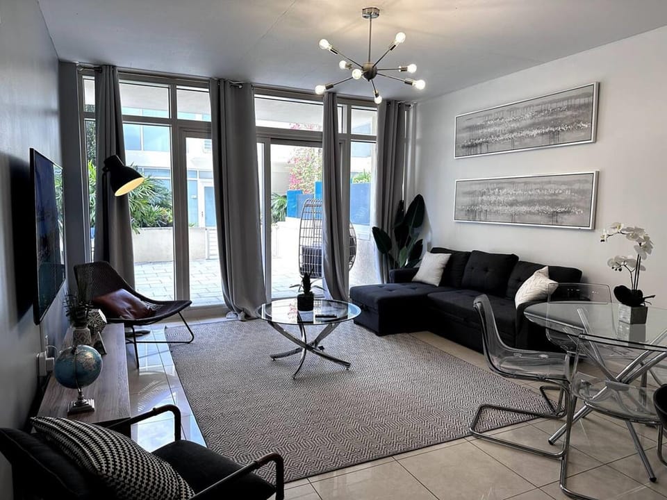 TV and multimedia, Balcony/Terrace, Living room