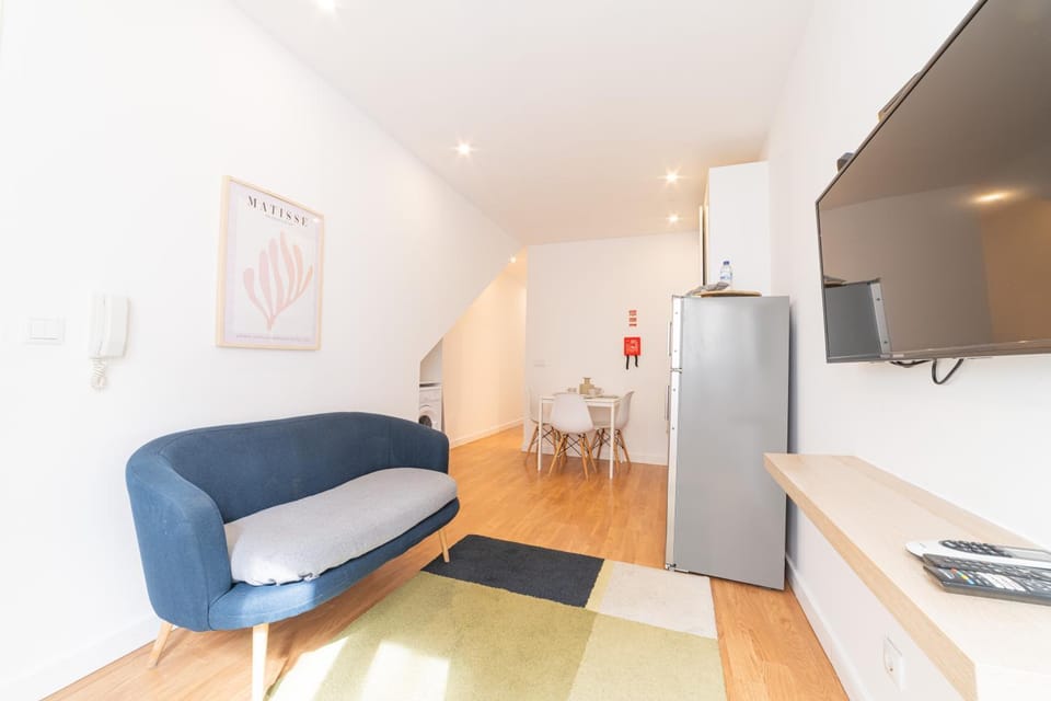 By the Palace - Ajuda Apartments Apartment in Lisbon
