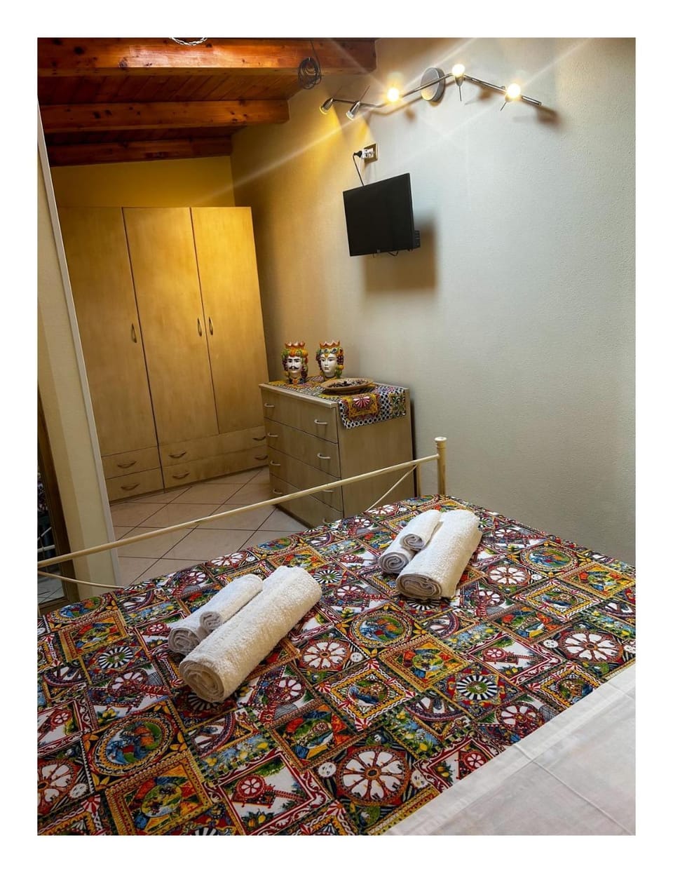 Sicily House 29 Apartment in Avola